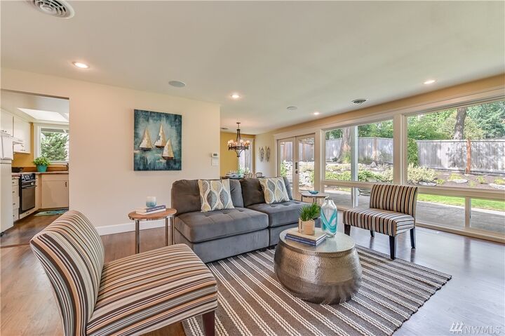 Property Photo:  13788 NE 74th St  WA 98052 