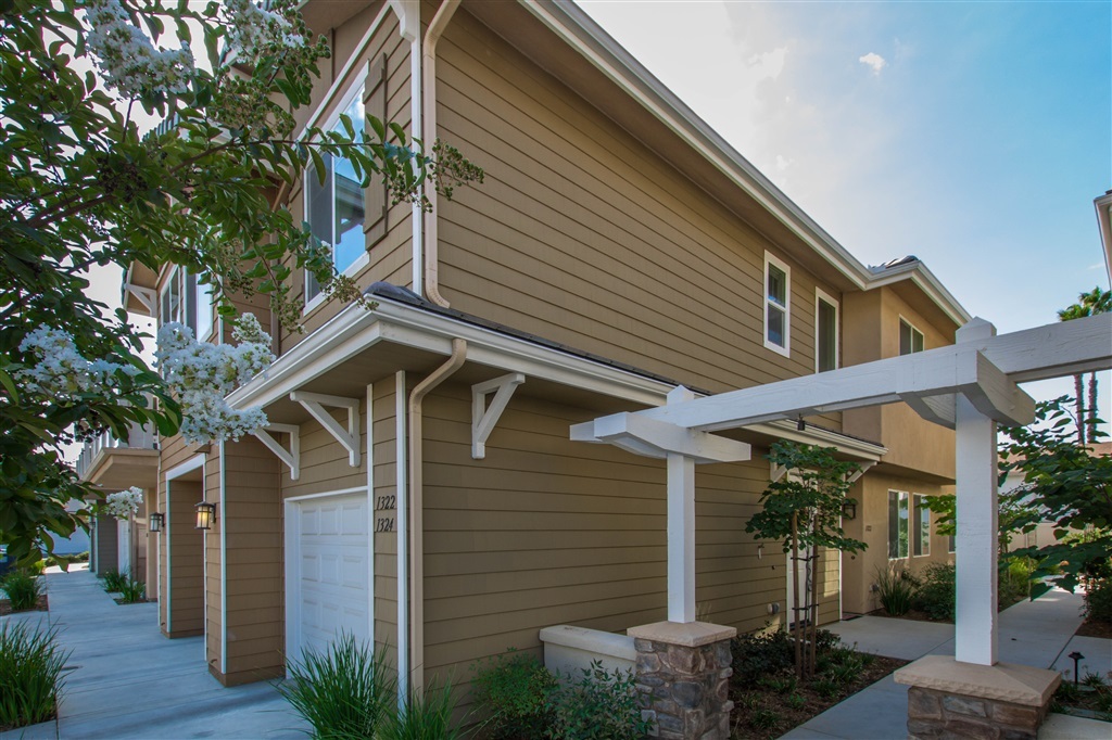 Property Photo:  1324 Shoshone Falls Dr  CA 92065 