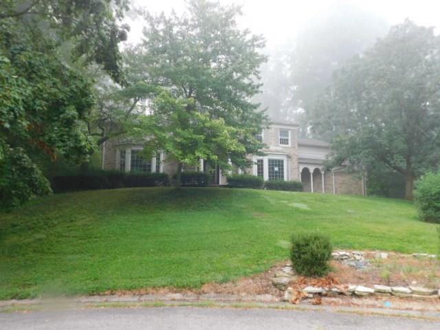 Property Photo:  435 Wildwood Drive  OH 45504 
