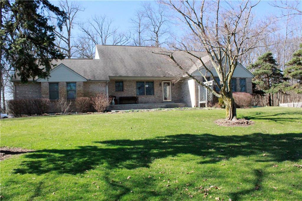 Property Photo:  3111 Springfield-Jamestown Road  OH 45502 