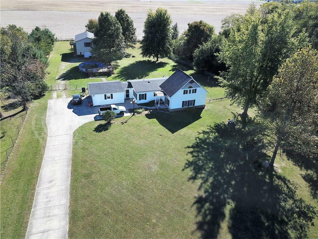 Property Photo:  11679 Helltown (239) Road  OH 43072 