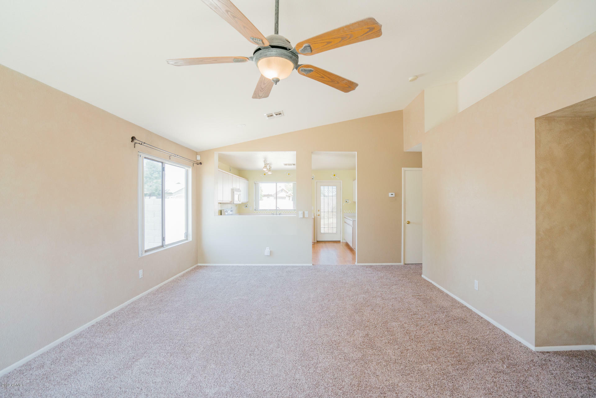 Property Photo:  4537 N 84th Avenue  AZ 85037 