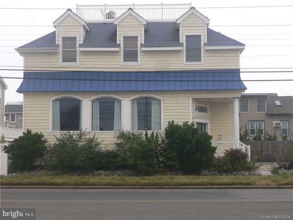 Property Photo:  7707 Long Beach Boulevard  NJ 08008 