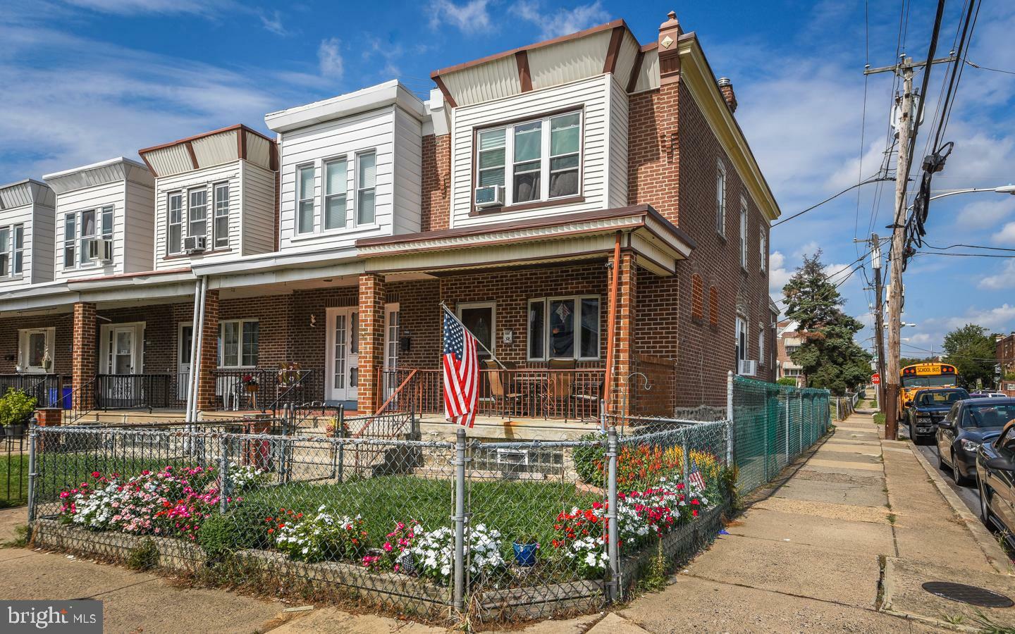 Property Photo:  7194 Montague Street  PA 19135 