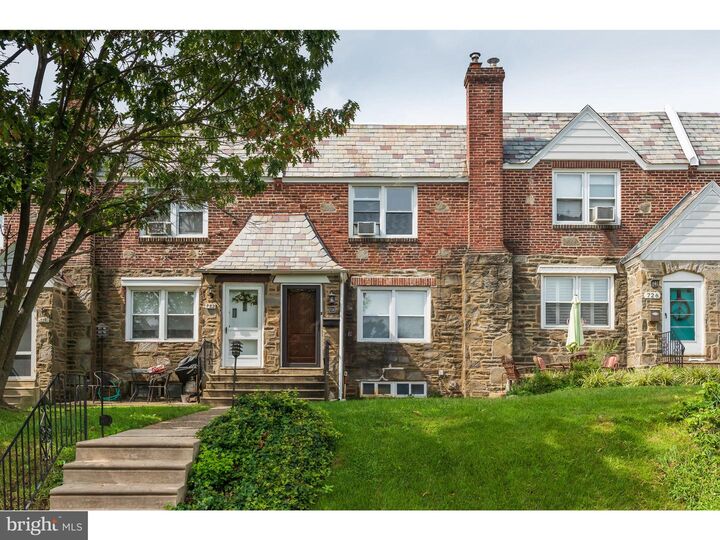 724 Eaton Road  Drexel Hill PA 19026 photo