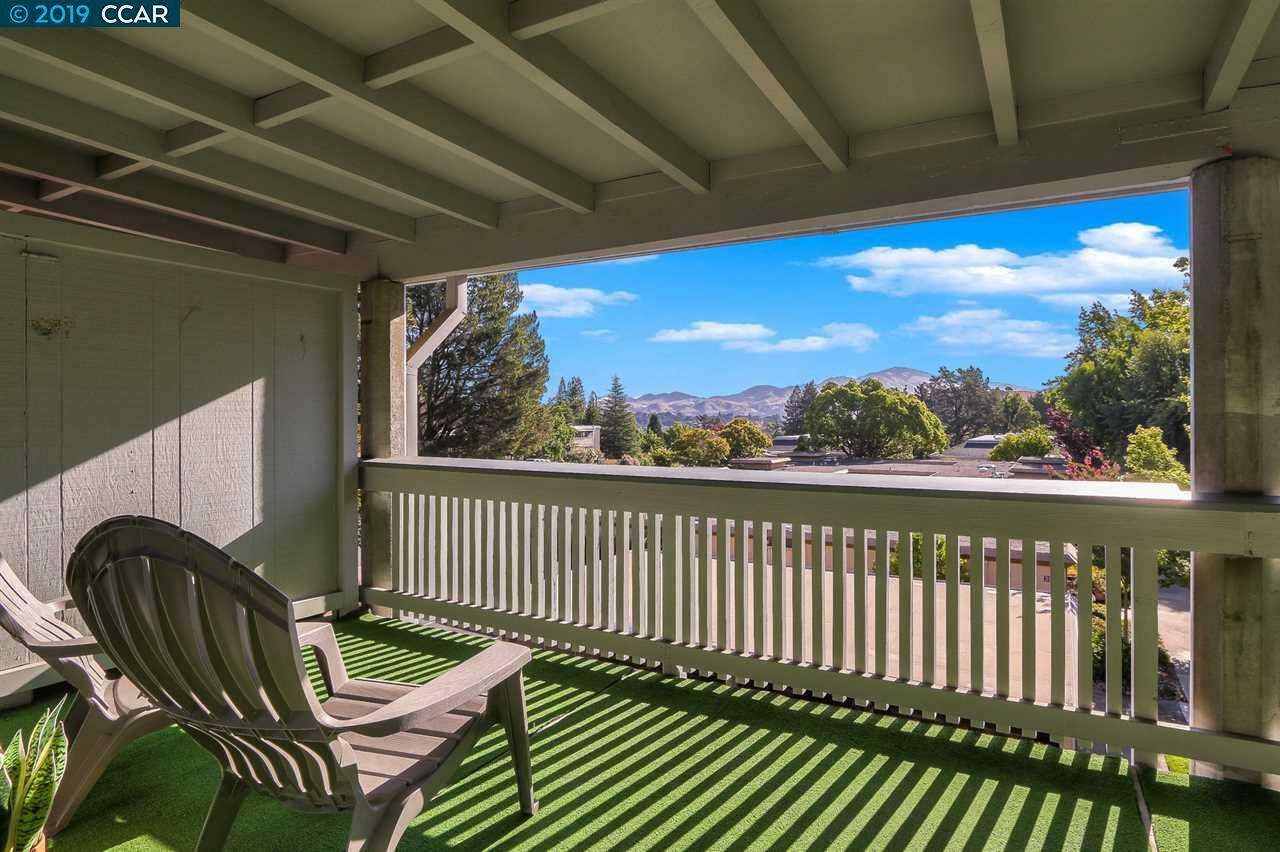 Property Photo:  2200 Pine Knoll Dr 9  CA 94595 