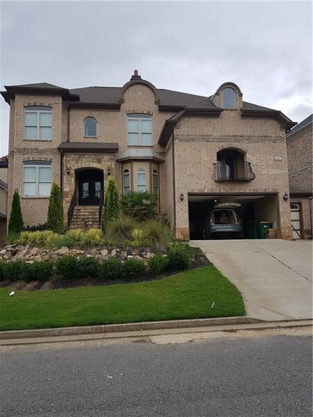 Property Photo:  3396 Jamont Boulevard   30022