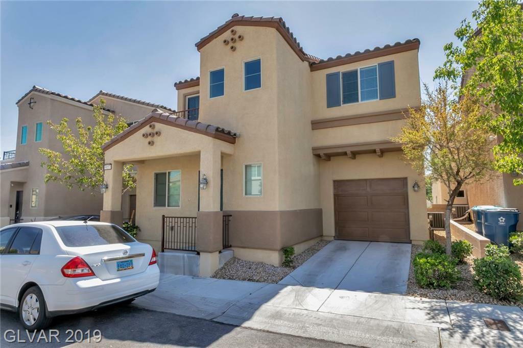 Property Photo:  9057 Entrancing Avenue  NV 89149 