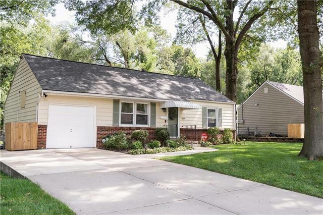 Property Photo: 7519 Lowell Street KS 66204