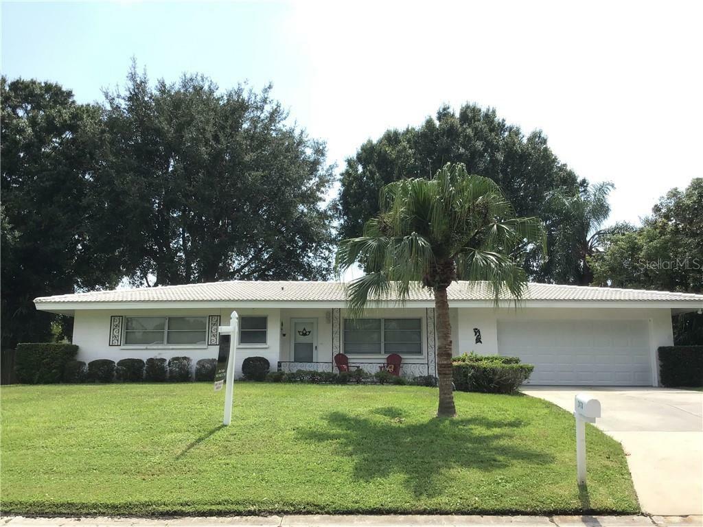 Property Photo:  2478 Hibiscus Street  FL 34239 