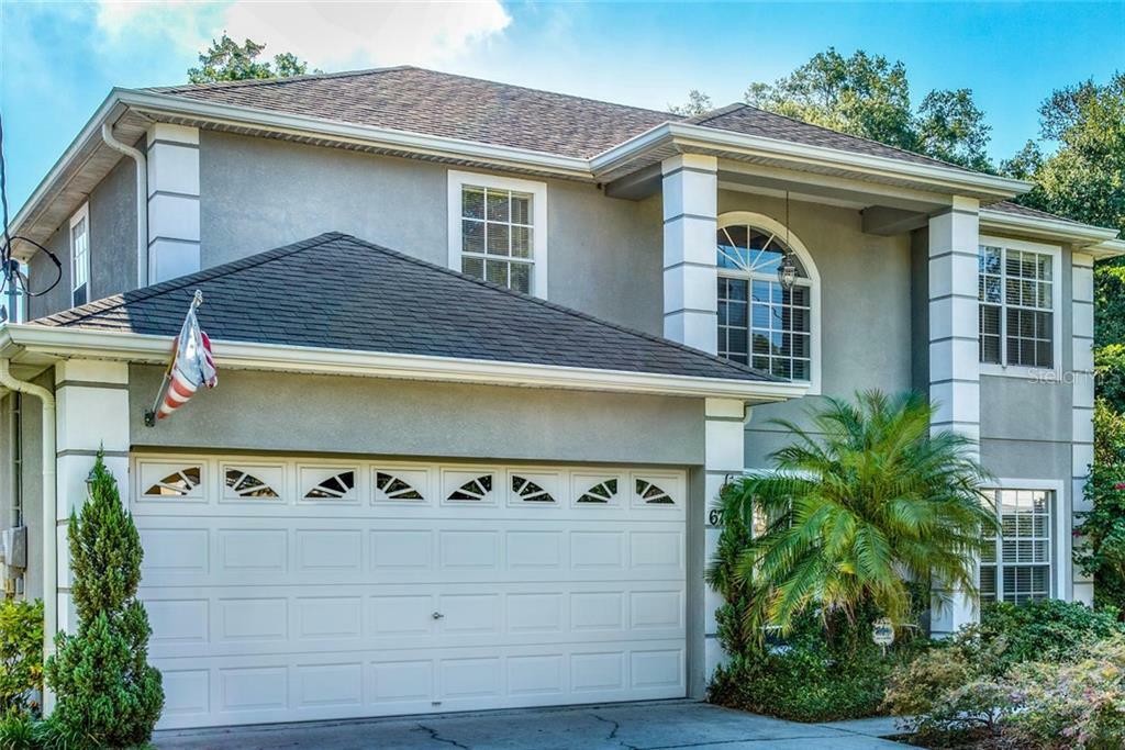 Property Photo:  6712 S Dauphin Avenue  FL 33611 