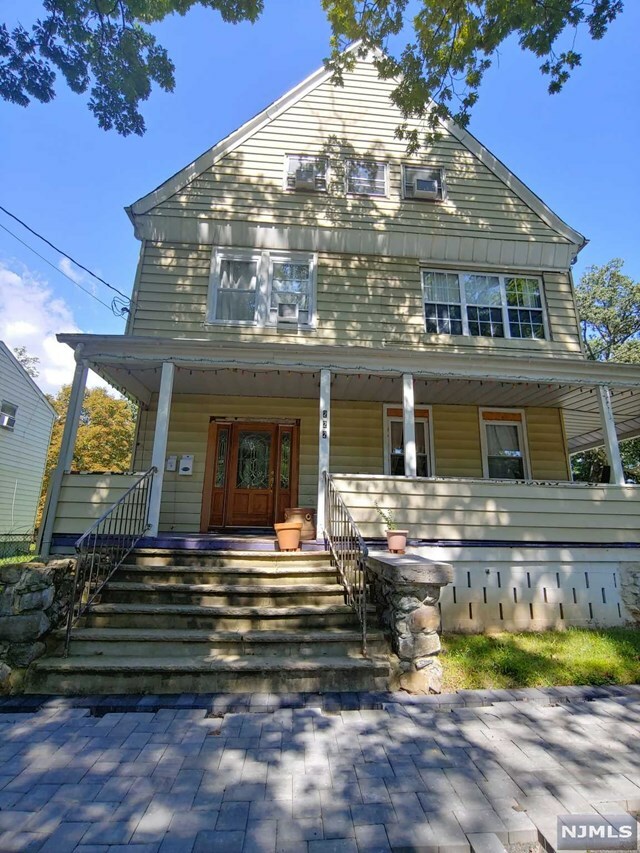 Property Photo:  222 West 4th Avenue  NJ 07203 