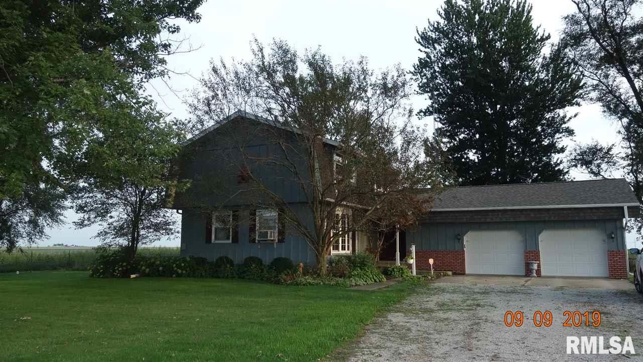 Property Photo:  2016 Knox Rd 1400 N  IL 61428