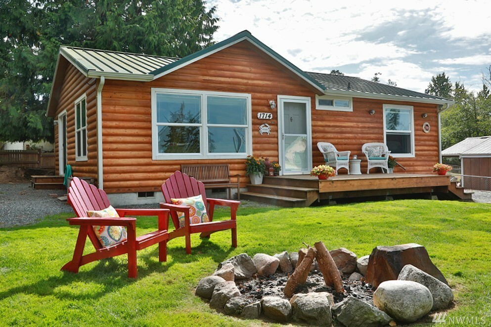 Property Photo:  1714 Candlefish Lane  WA 98260 