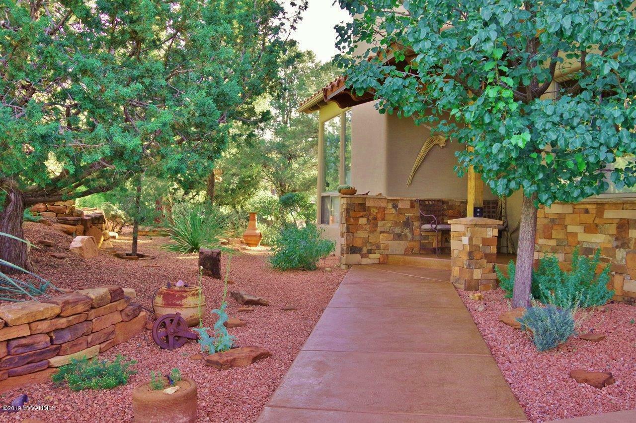 Property Photo:  55 Shotgun Drive  AZ 86336 