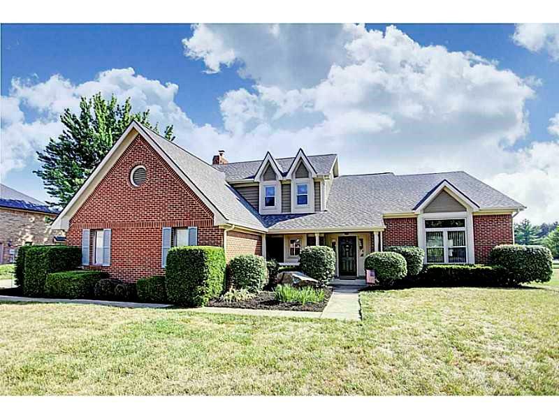 Property Photo: 2733 Merrimont OH 45371