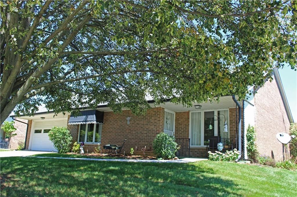 Property Photo:  3440 Scotsdale Drive 3440  OH 45504 