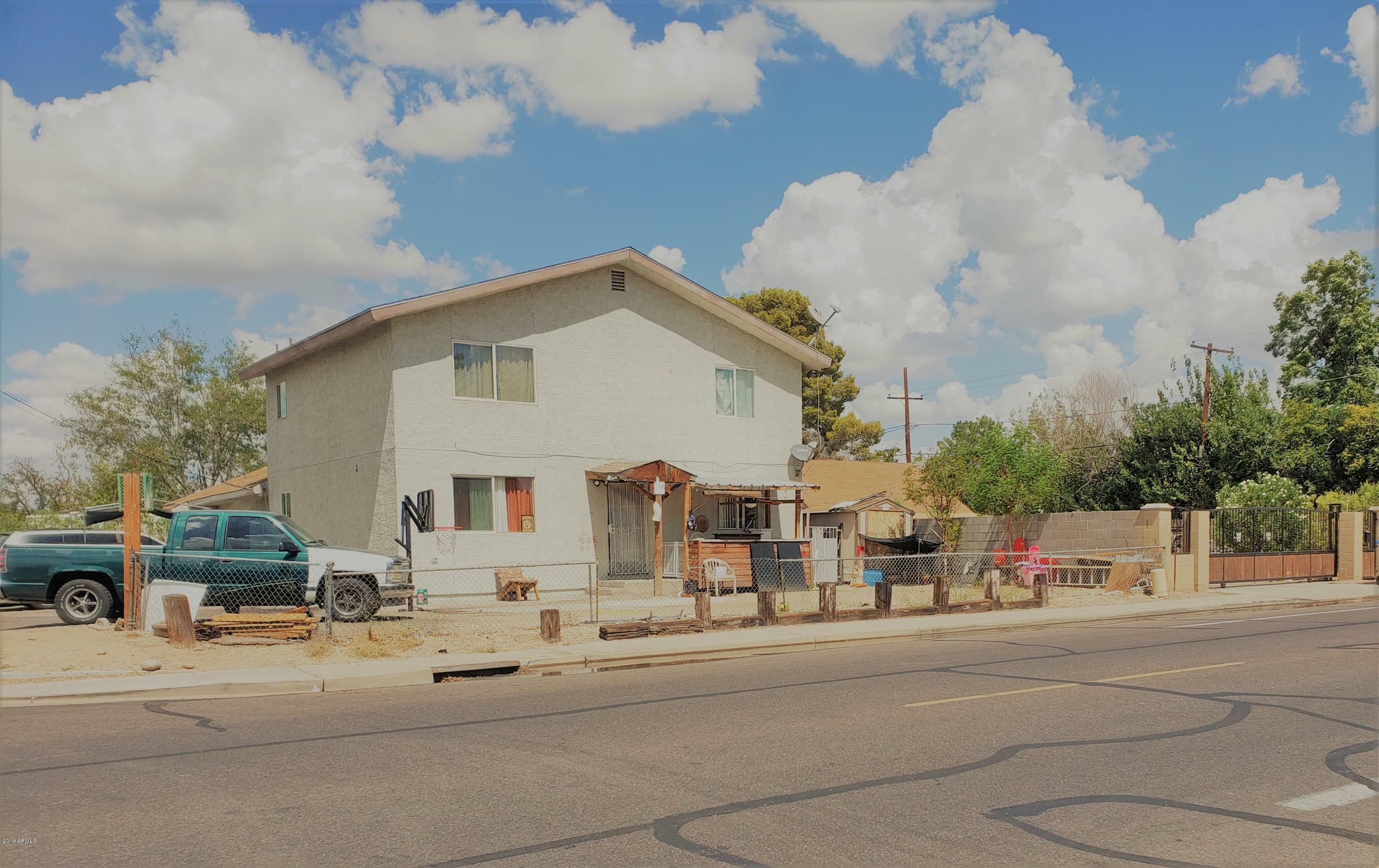 Property Photo:  2301 N 27th Street  AZ 85008 