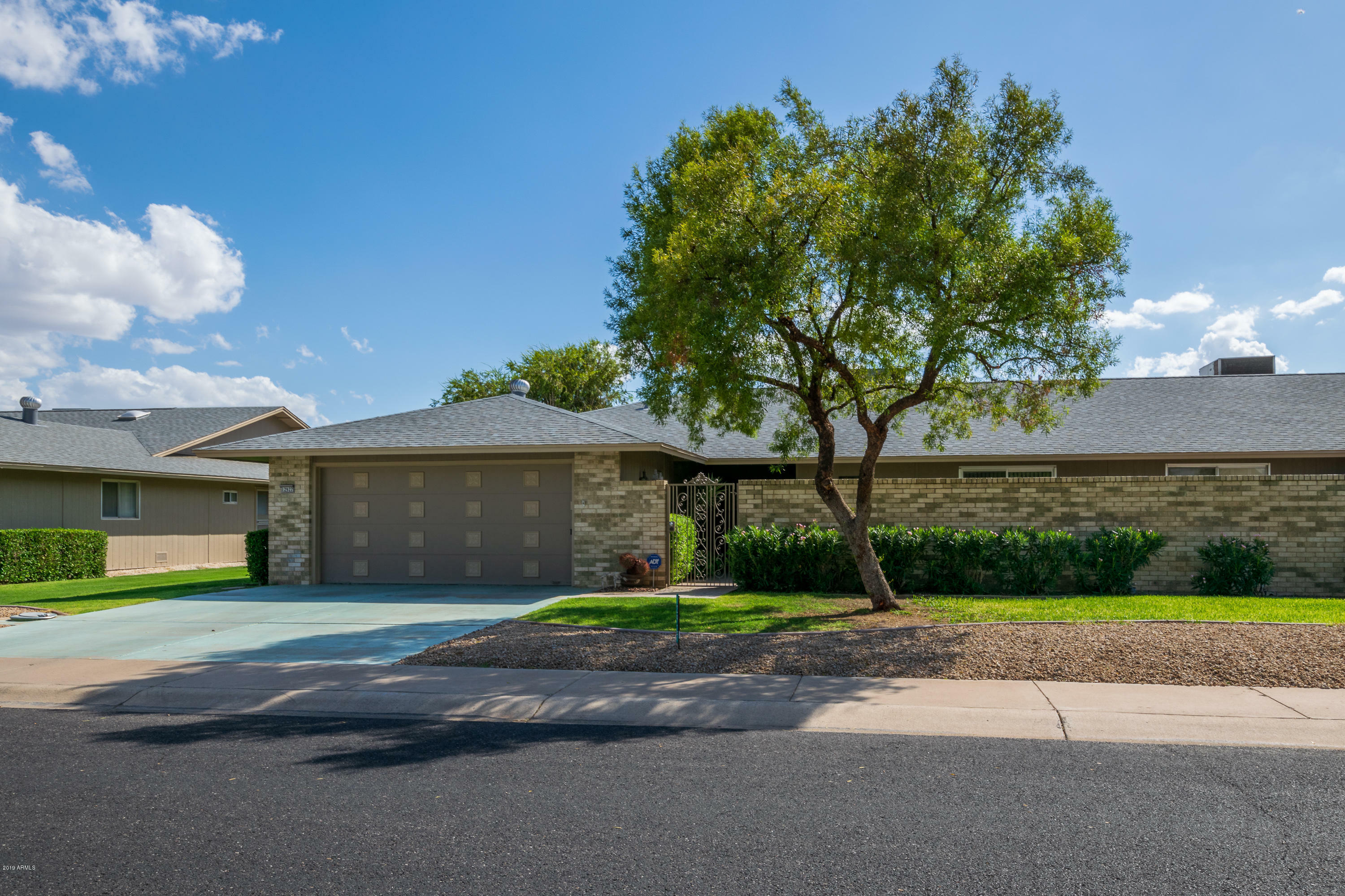 Property Photo:  12927 W Copperstone Drive  AZ 85375 