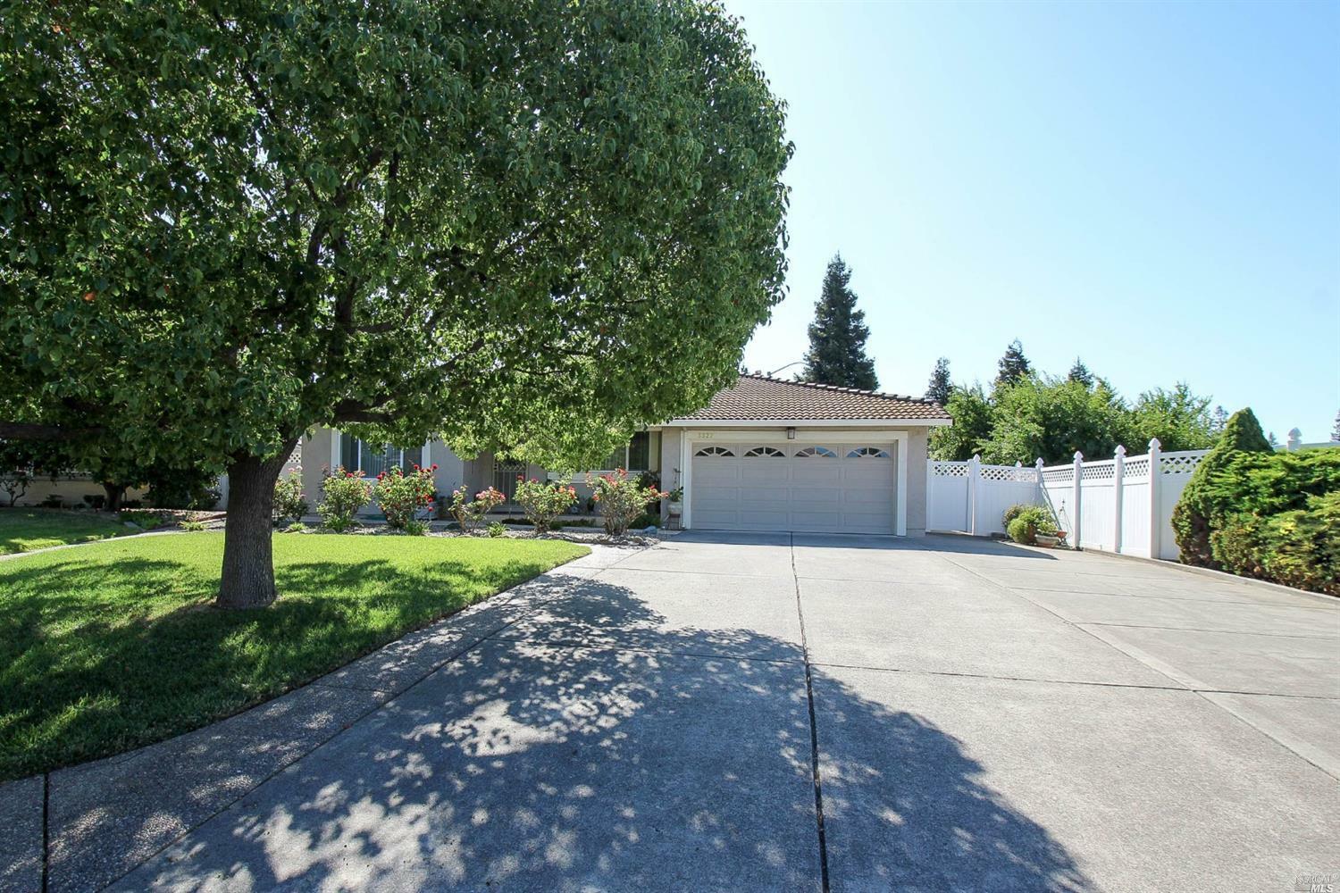 3322 El Pinole Way  Fairfield CA 94533 photo