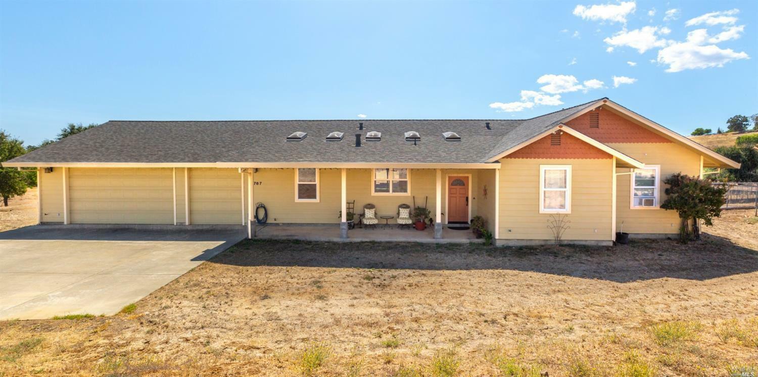 Property Photo:  7767 Olivas Lane  CA 95688 