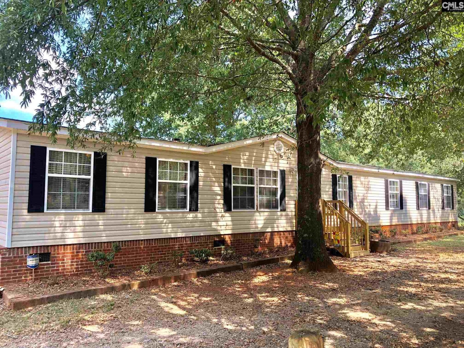 Property Photo:  309 Bedenbaugh  SC 29006 