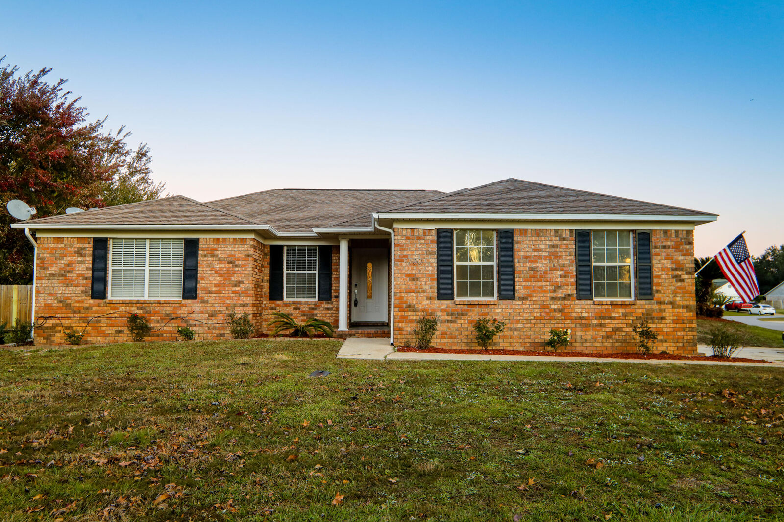 Property Photo:  1700 Marseille Drive  FL 32563 