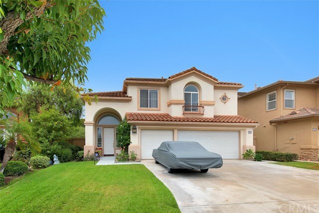 Property Photo:  16 Calavera  CA 92606 