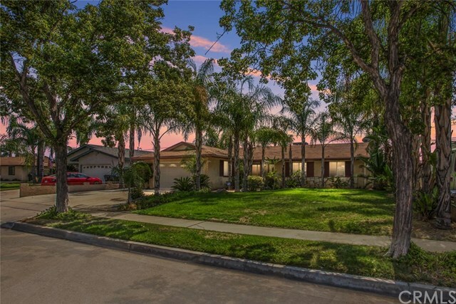 Property Photo: 1221 E Ralston Avenue CA 92404
