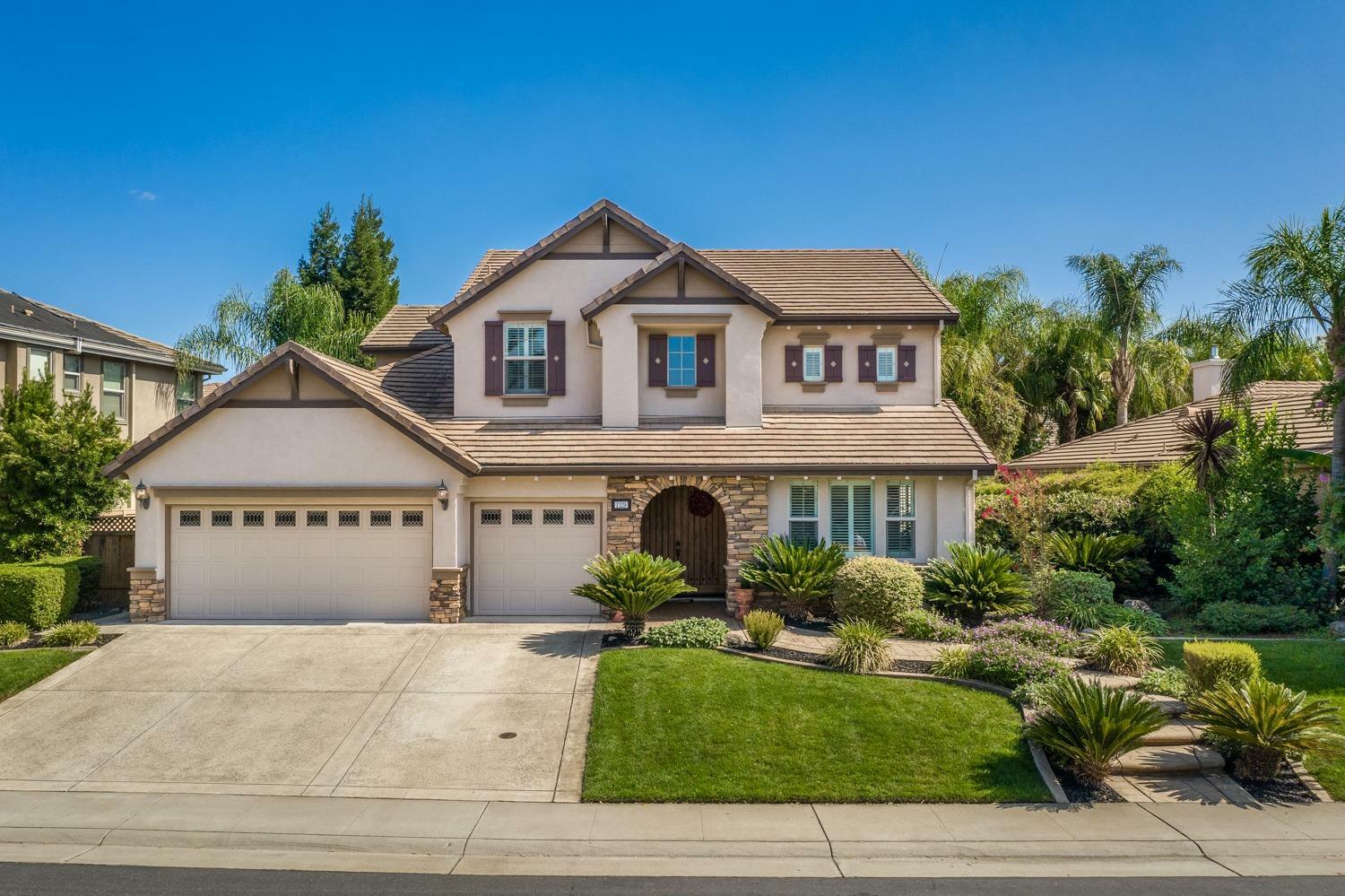 Property Photo:  1329 Oak Valley Drive  CA 95648 