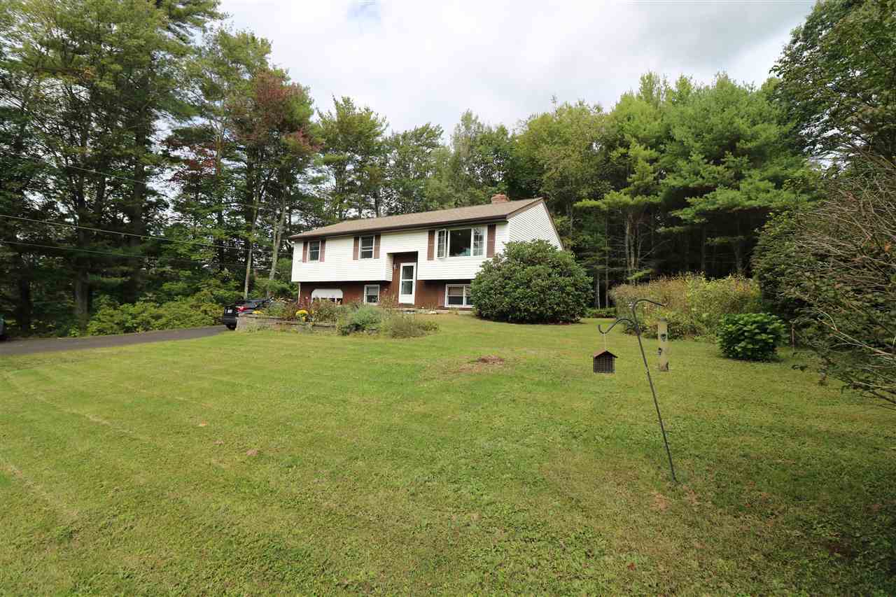 Property Photo:  333 Squantum Road  NH 03452 