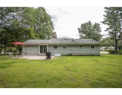 Property Photo:  21 Laurel Rd  MA 02067 