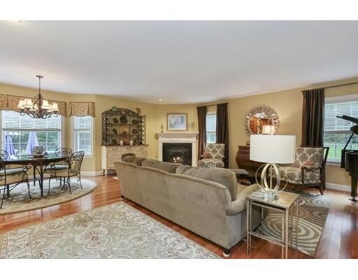 Property Photo: 4 Summer Heights Drive MA 02038