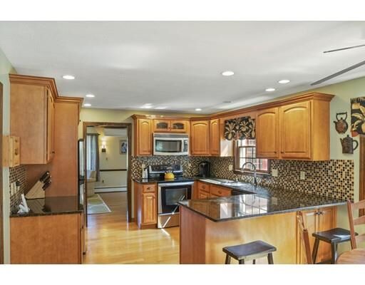 Property Photo:  21 Crestview Drive  MA 02054 