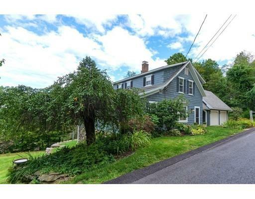 Property Photo:  245 Sunnyhill Road  MA 01462 