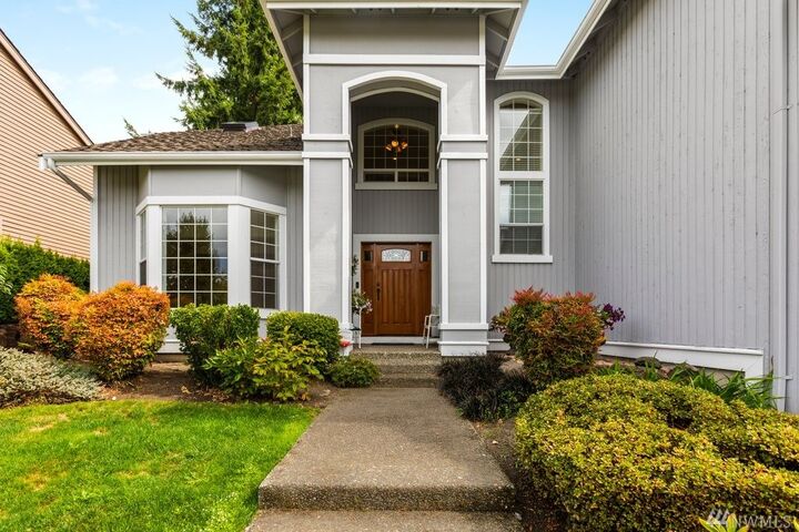 Property Photo: 25404 126th Ave SE WA 98030