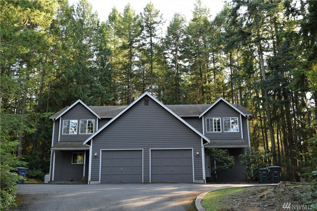 Property Photo:  14204 44th Av Ct NW  WA 98332 