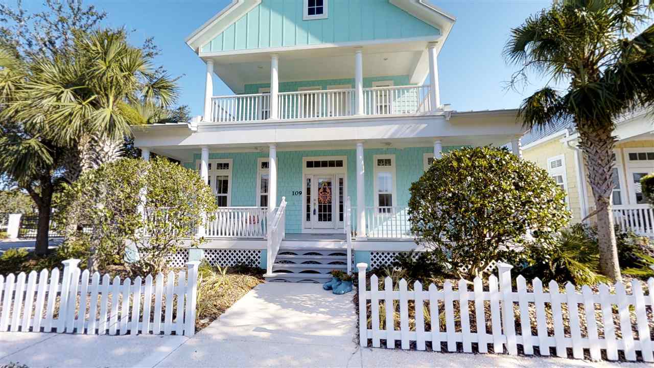 Property Photo:  109 Island Cottage Way  FL 32080 