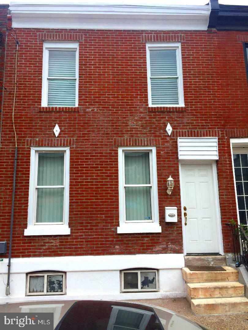 Property Photo:  2011 Dickinson Street  PA 19146 