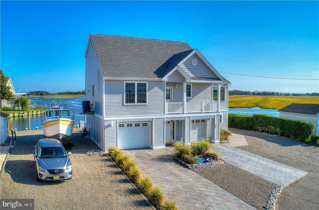 Property Photo: 135 S Binnacle Drive NJ 08087