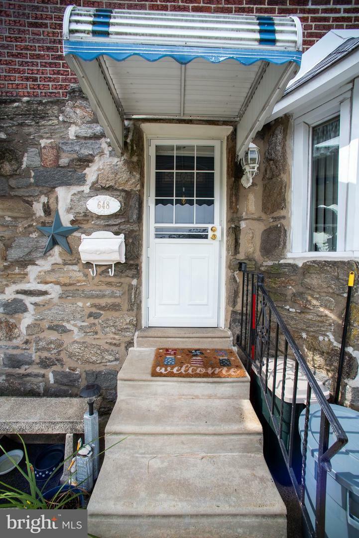 Property Photo:  648 Van Kirk Street  PA 19120 