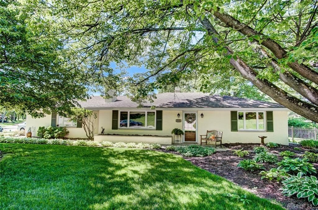 Property Photo:  110 Westgate Drive  OH 45429