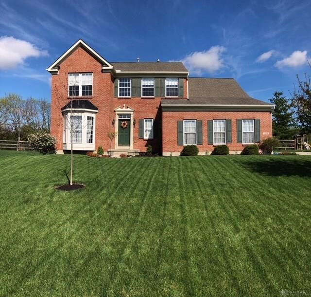 Property Photo: 1578 Hurst Drive OH 45414
