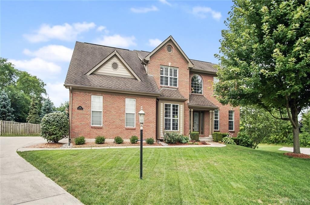 Property Photo: 125 Sapphire Drive OH 45458