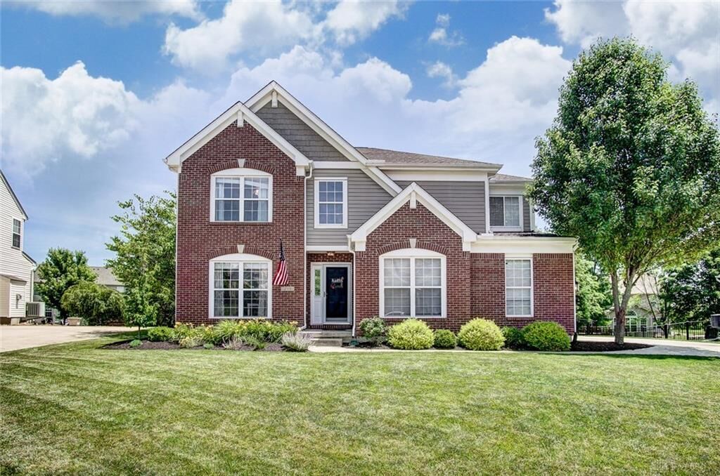 Property Photo: 240 Ballard Drive OH 45066