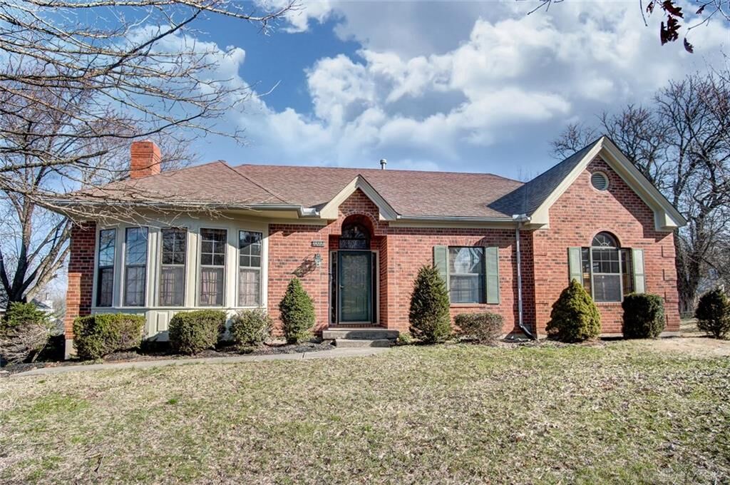Property Photo:  1317 Cottage Court Drive  OH 45324 