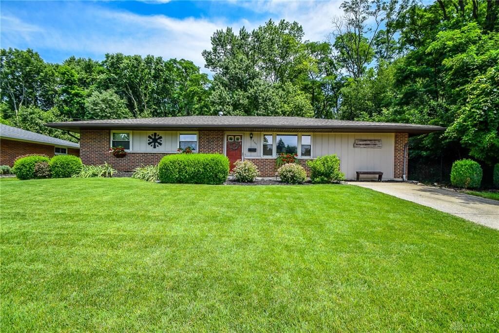 Property Photo: 3175 Armen Avenue OH 45432