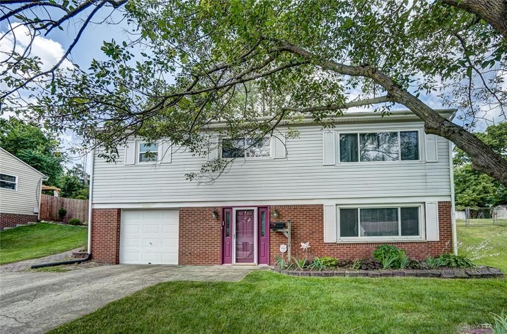 Property Photo: 2837 Blackhawk Road OH 45420