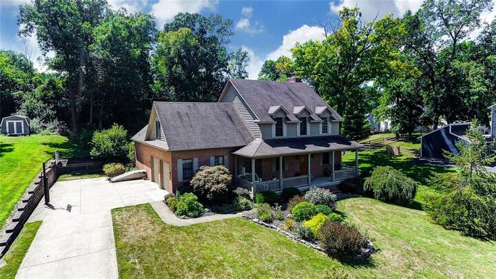 3561 Heatherwood Avenue  Springfield OH 45503 photo