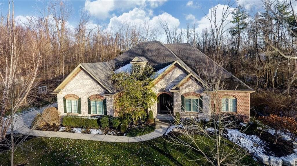 Property Photo:  7778 Country Brook Court  OH 45066 